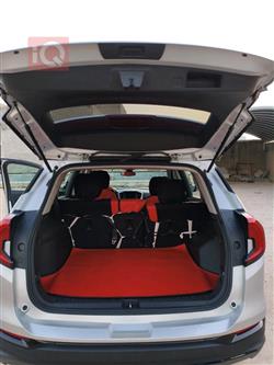 GMC Terrain